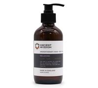Clary Sage & Lavender Hand & Body Wash 250ml