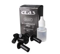CLAS Equipements SA 0257 50 Mushrooms Diameter 8 mm