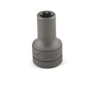 CLAS Equipements SA 0534 Socket Spanner Insert Torx Plus EP10 3/8 Inch