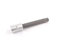 CLAS Equipements Torx Bit Socket T70 L.140 mm 1/2 Inch - SA 0288
