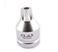 CLAS Equipements Torx Bit Socket T90 3/4" SA 0472