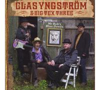 CLAS YNGSTROM - Mr Bob's Blue Devils