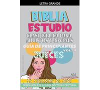 Clase Bíblica para Adultos y Jóvenes: Guía de Principiantes: Jueces (7)
