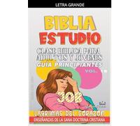 Clase Bíblica para Adultos y Jóvenes: Guía Principiantes: Job (18)