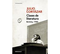 Clases de Literatura. Berkeley. 1980 / Literature Courses. Berkley, 1980 (Contemporánea)