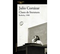 Clases de literatura (Hispánica)