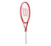 Wilson Clash 100 V3 Reverse Unstrung Tennis Racket