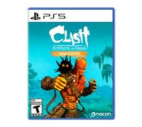 Clash: Artifacts of Chaos - Zeno Edition for PlayStation 5