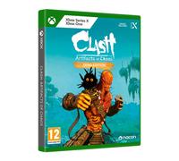 Clash - Artifacts of Chaos