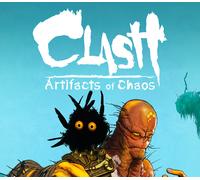 Clash: Artifacts of Chaos PC Steam CD Key