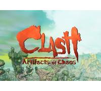 Clash: Artifacts of Chaos (PC) Steam Key - EU