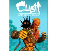 Clash: Artifacts of Chaos (PC) - Steam Key - EUROPE