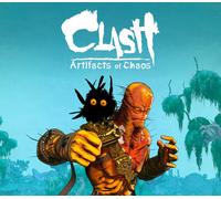 Clash: Artifacts of Chaos XBOX One / Xbox Series X|S Account