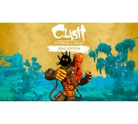 Clash: Artifacts of Chaos - Zeno Edition