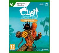Clash - Artifacts of Chaos Zeno Edition (Xbox Series X)