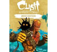Clash: Artifacts of Chaos | Zeno Edition (PC) - Steam Account - GLOBAL