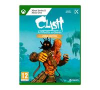 Clash - Artifacts of Chaos Zeno Edition (Xbox Series X)