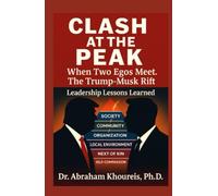 CLASH AT THE PEAK: WHEN TWO EGOS MEET - THE TRUMP-MUSK RIFT