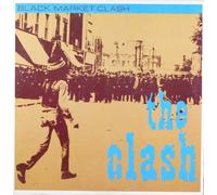 Clash - Black Market Clash