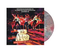 Clash - Bored With The U.S.A.: Legendary Concert Broadcast From The US Festival, San Bernardino [VINYL]