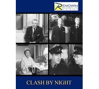 Clash By Night