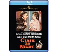 Clash by Night