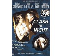 Clash By Night [DVD] [Region 1] [US Import] [NTSC]