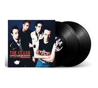 Clash - Capitol Radio Shakedown (2LP) [VINYL]
