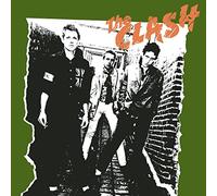 The Clash – Clash – CD – Remastered (US Import) – Legacy