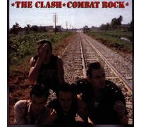 The Clash - Combat Rock
