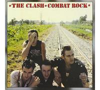 Clash - Combat Rock [Blu-spec CD2]