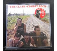 Clash - Combat Rock [Import] [VINYL]