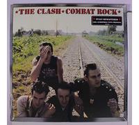 Clash - Combat Rock [VINYL]