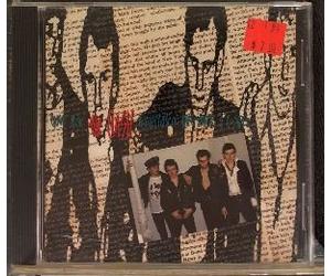 Clash - Crucial Music-1977 Revisited