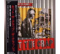 Clash - Cut The Crap