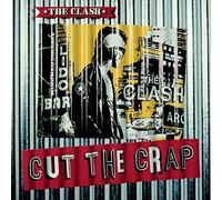 Clas - Cut The Crap - New CD - P2z