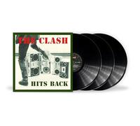 Clash - Hits Back - New Vinyl Record Vinyl Longplay 33 1 - 71 - V15z