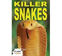 Clash Level 1: Killer Snakes: No. 13