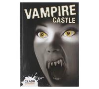 Clash Level 1: Vampire Castle