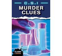 Clash Level 2: C.S.I. Murder Clues: No. 11