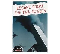 Clash Level 2: Escape From the Twin Towers