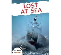 Clash Level 2: Lost at Sea: No. 9