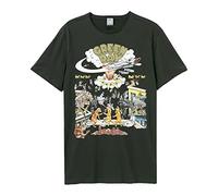 CLASH - - London Calli - tshirt - Size S - New T Shirt - X600z