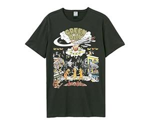 CLASH - - London Calli - tshirt - T Shirt - Size S - N600z