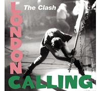 Clash - London Calling