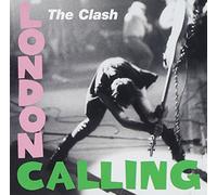 Clash - London Calling