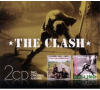 The Clash – London Calling / Combat Rock