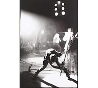 The Clash London Calling (CD) Limited with Book