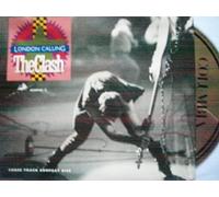 Clash - London calling [Single-CD]