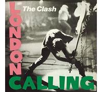 The Clash : London Calling Vinyl 12" Album 2 discs (2015) NEW Great Value